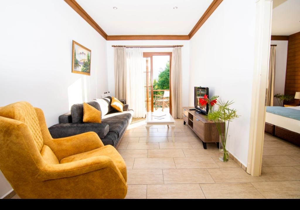 Mesken Inn Göcek, foto 5