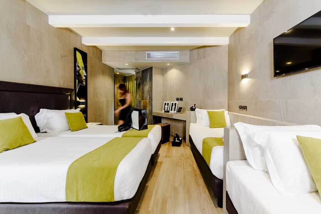 Just Hotel Milano, foto 5
