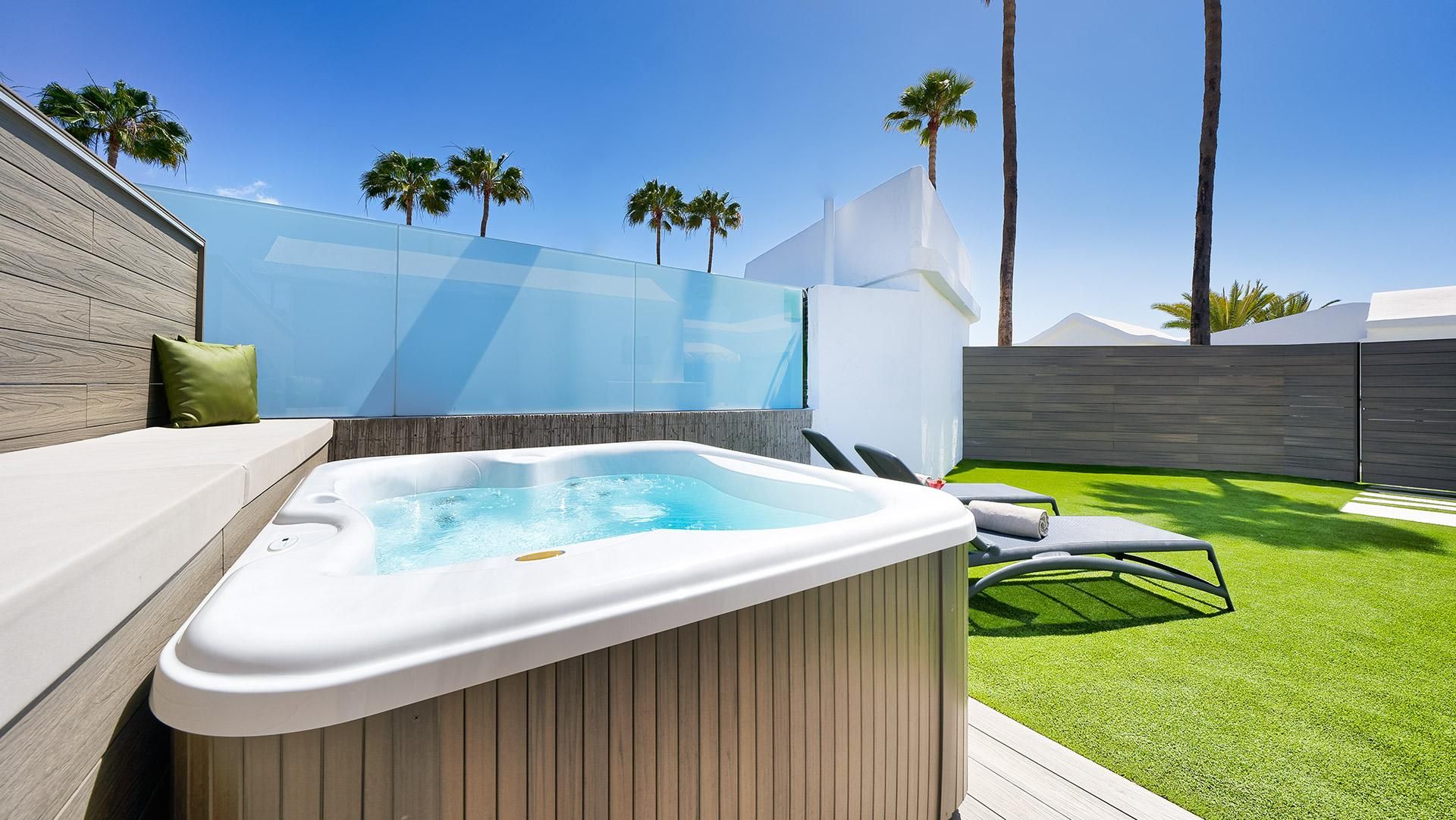 Club Maspalomas Suites & Spa, foto 9