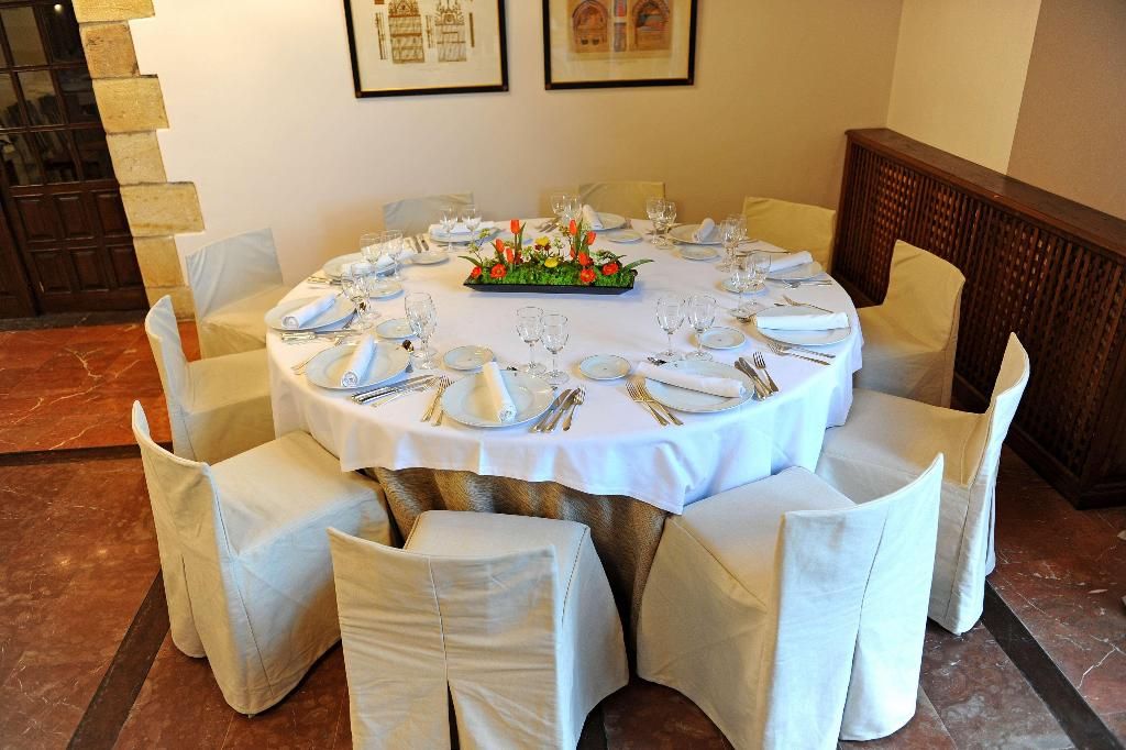 Parador de Santillana del Mar, foto 12