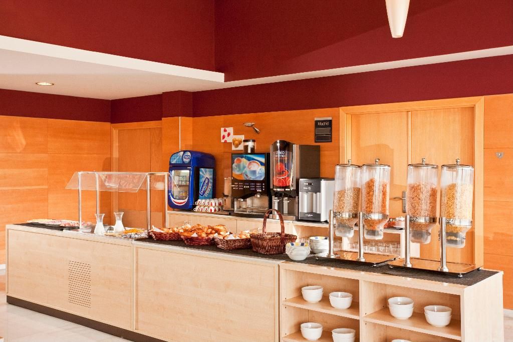Holiday Inn Express Madrid - Rivas, foto 5