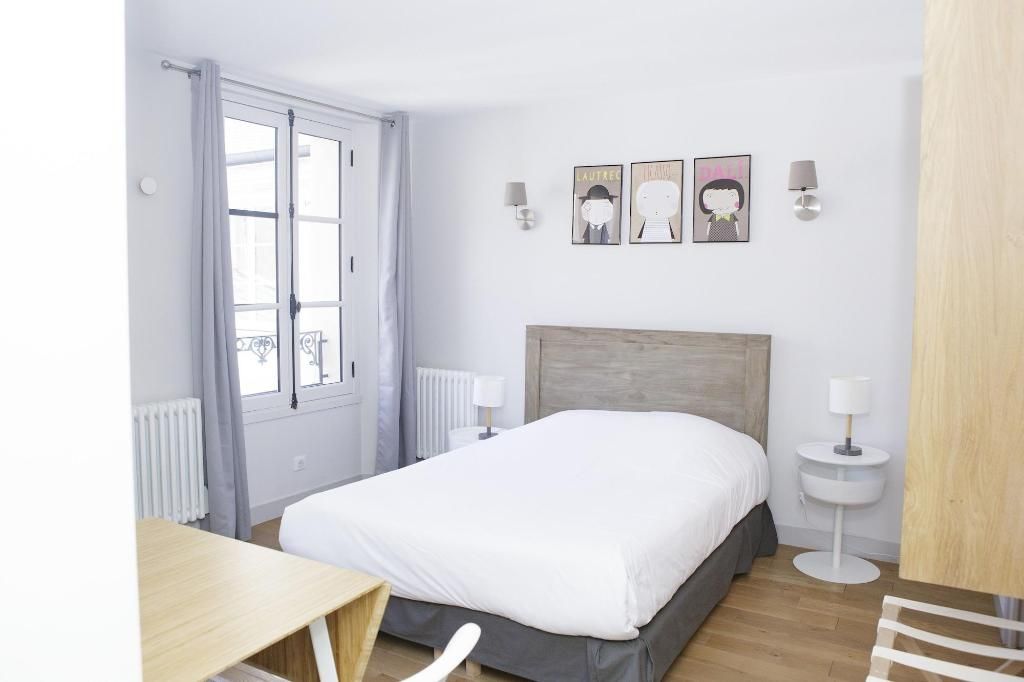 Apparts De l'Oncle Louis, foto 5