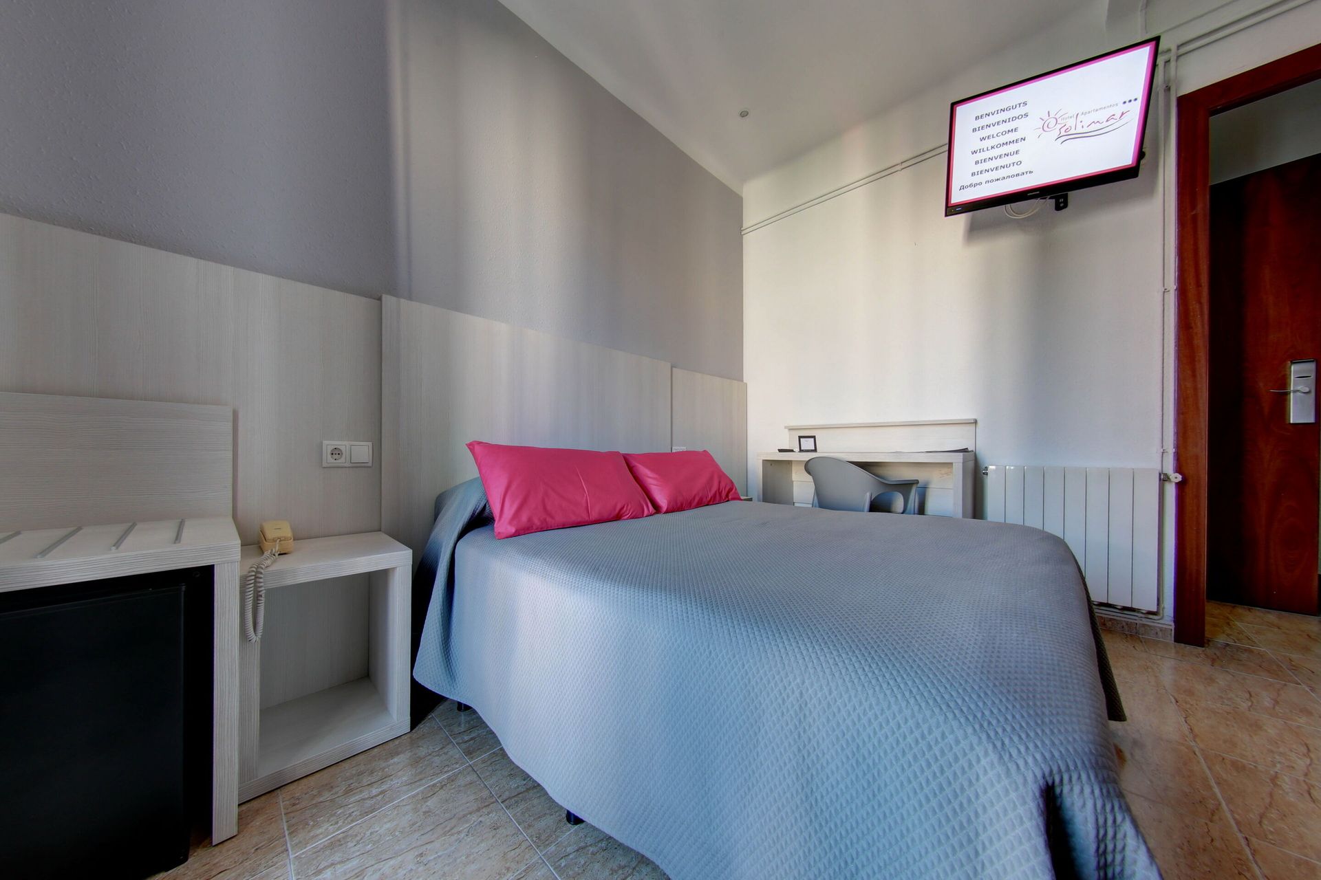 Hotel Apartamentos Solimar, foto 12