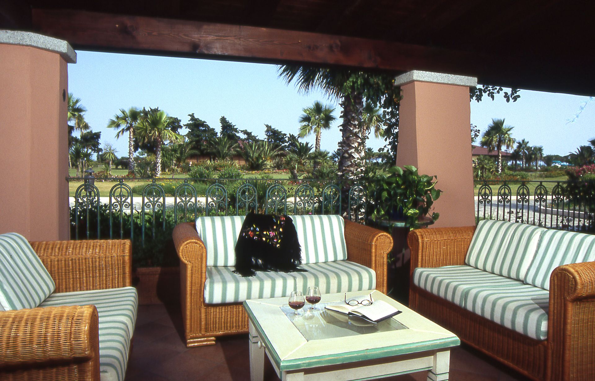 Club Hotel Marina Beach, foto 8