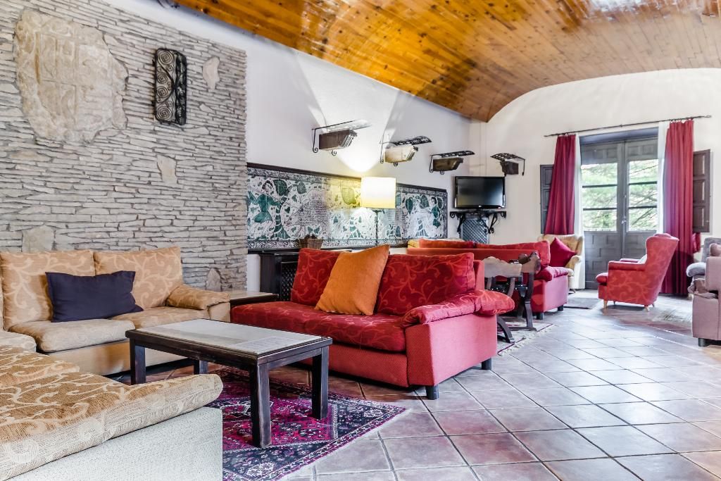 Hotel Albarracín, foto 5