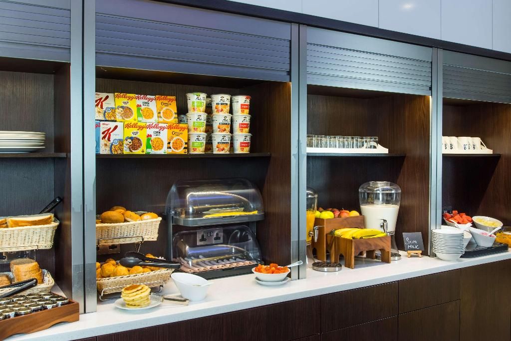 Spark by Hilton London Chiswick, foto 12