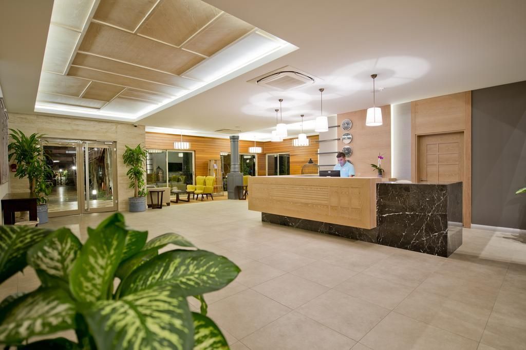 Kimera Hotel, foto 11