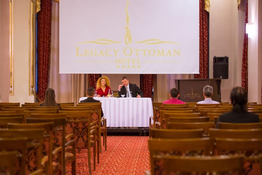 Legacy Ottoman Hotel, foto 15