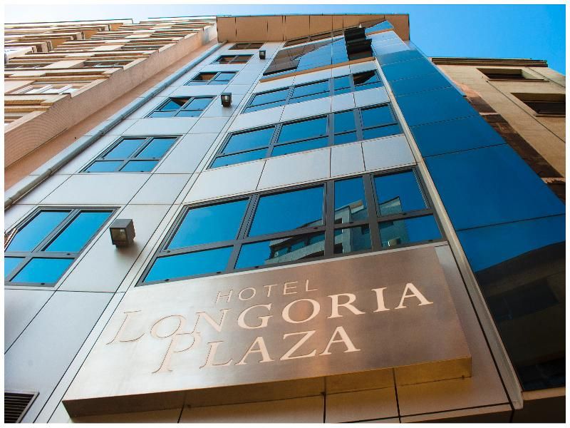 Duerming Longoria Plaza Hotel, foto 8