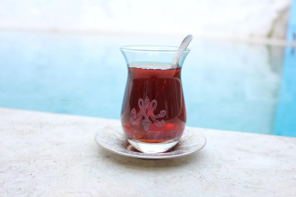 Alaçati Asmali Konak Otel, foto 4