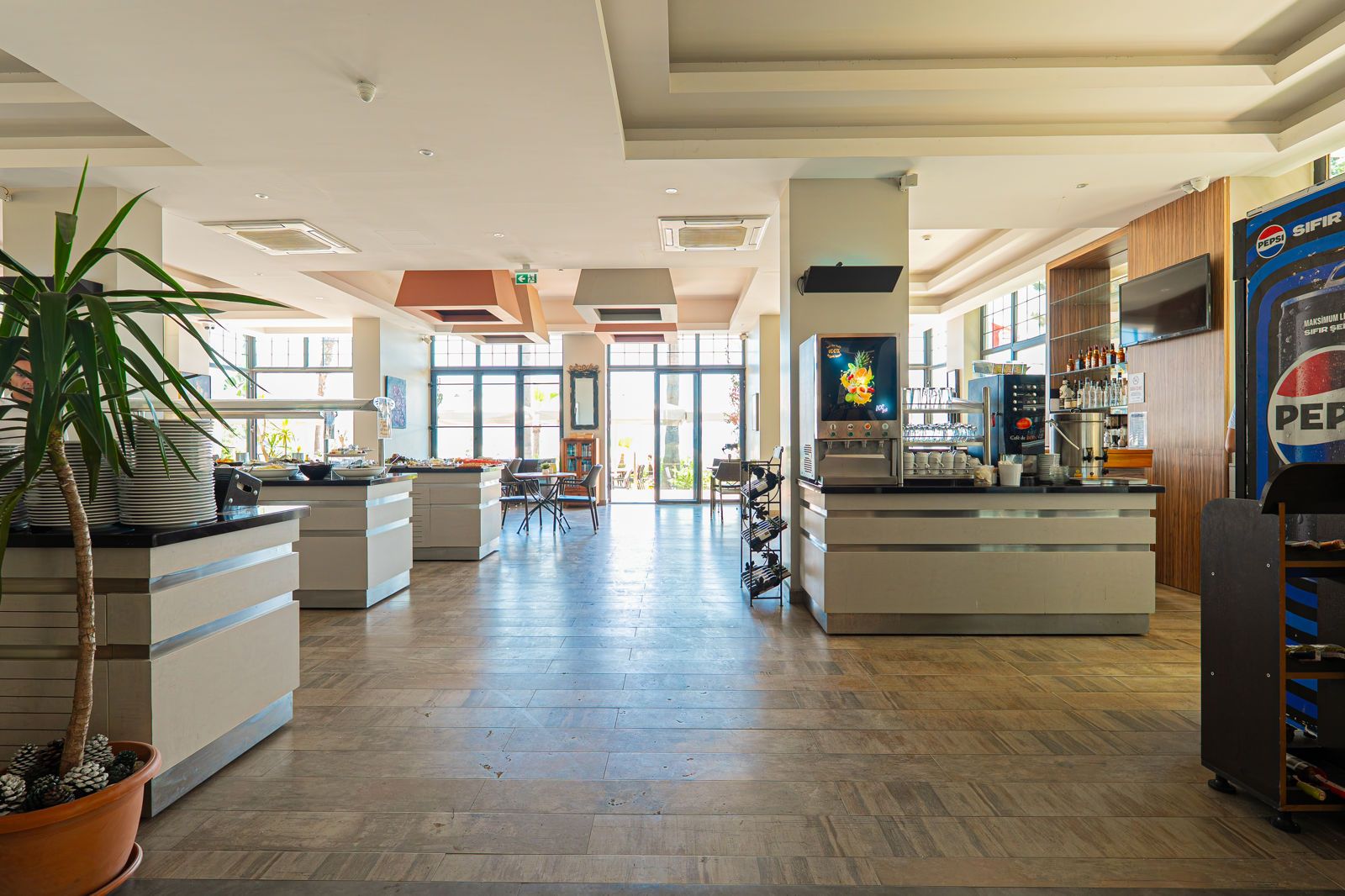 Marmaris Begonville Beach Hotel, foto 15