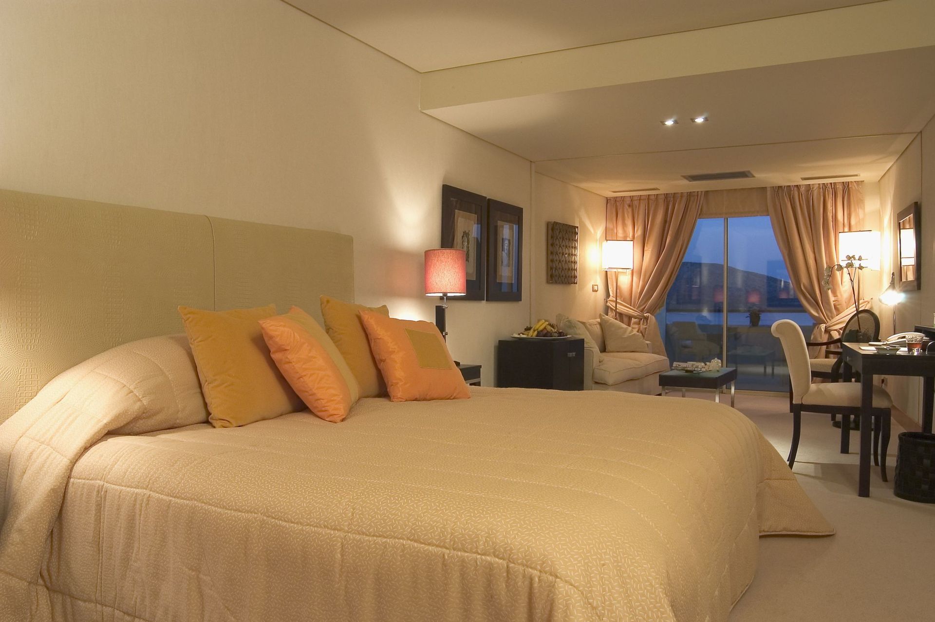 Plaza Resort Hotel, foto 7