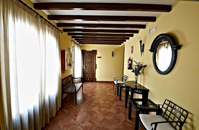 Coso Viejo, foto 13