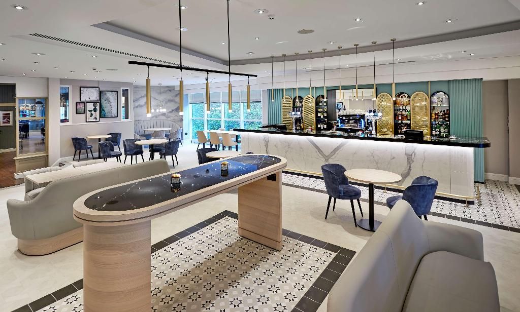 Hilton Croydon, foto 5