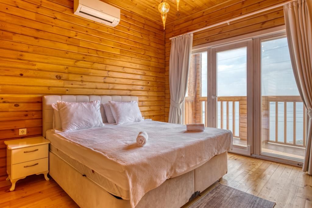 Lucida Villas - Kalkan Hills, foto 3