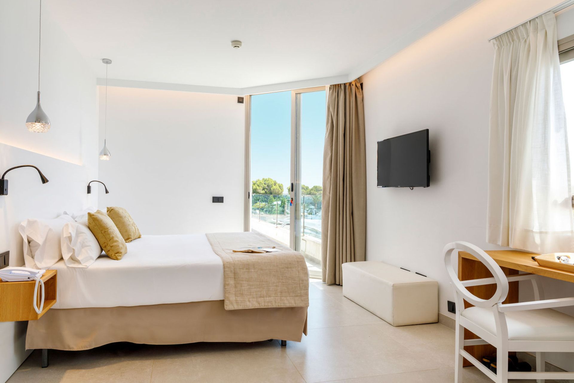 Alcanada Golf Hotel, foto 7