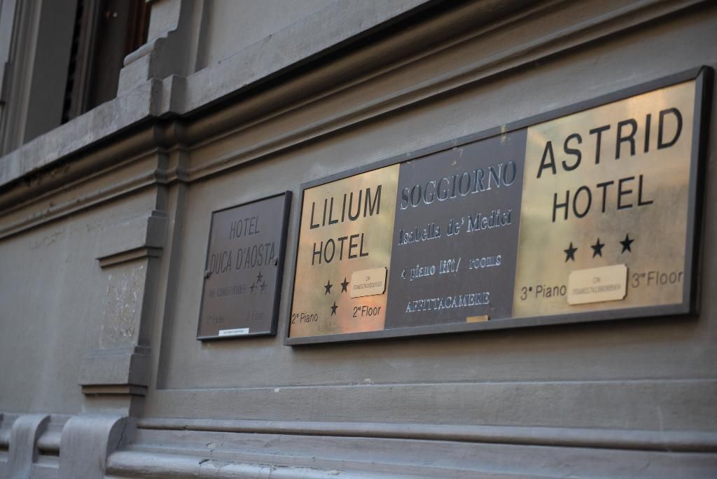 Astrid Hotel, foto 6