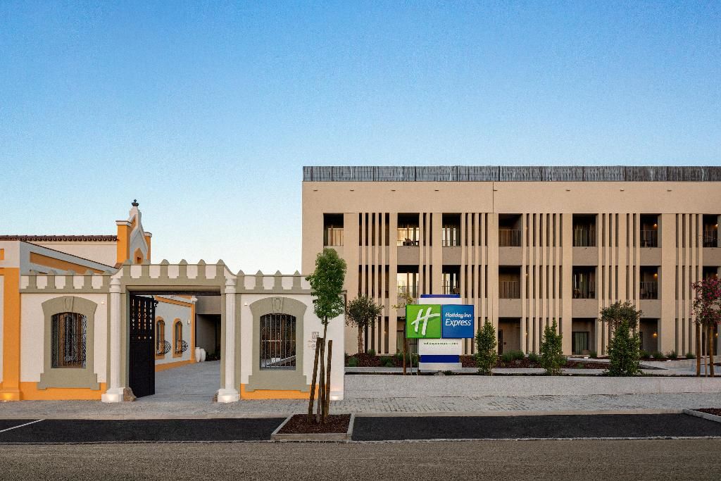 Holiday Inn Express Evora an IHG Hotel, foto 9