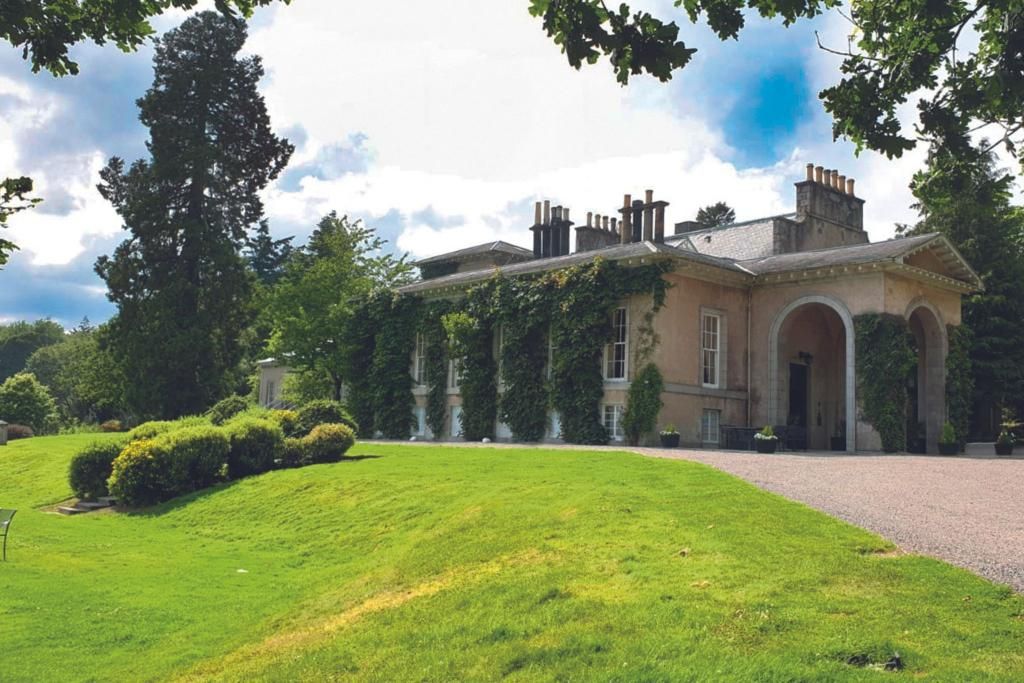 Thainstone House, foto 13
