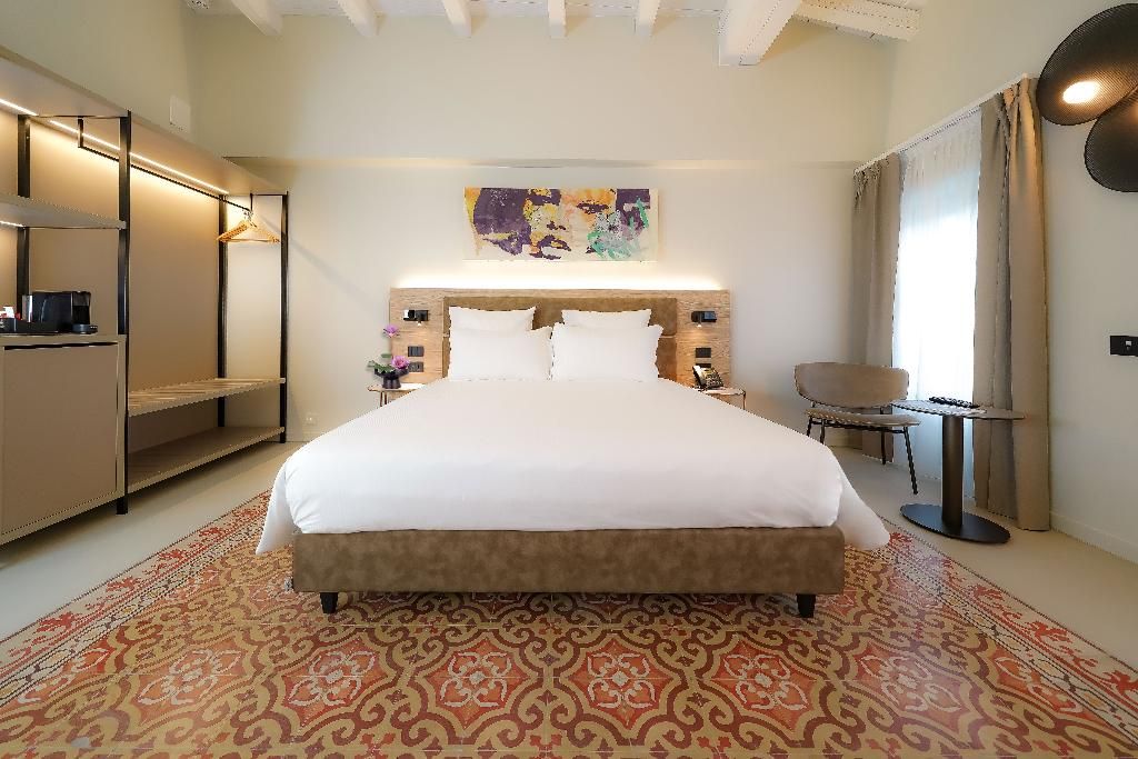 Bergamo Inn 21, foto 7