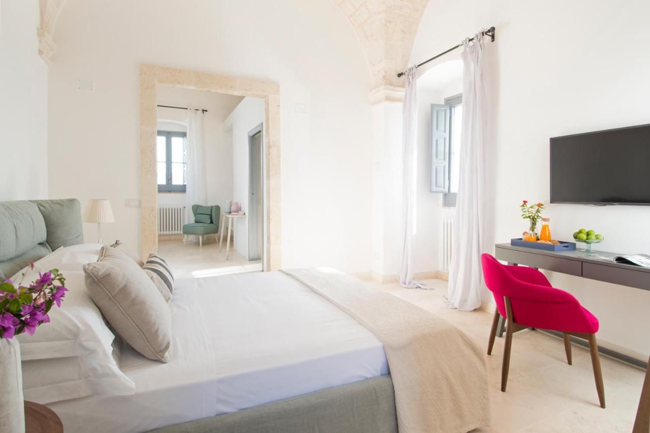 Masseria San Giovanni, foto 8