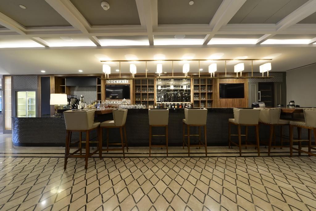 Holiday Inn Bursa - City Centre, foto 11