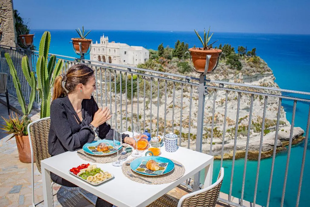 La Dolce Vita a Tropea