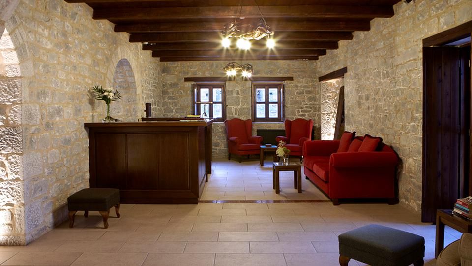Petra & Fos Boutique & Spa, foto 2