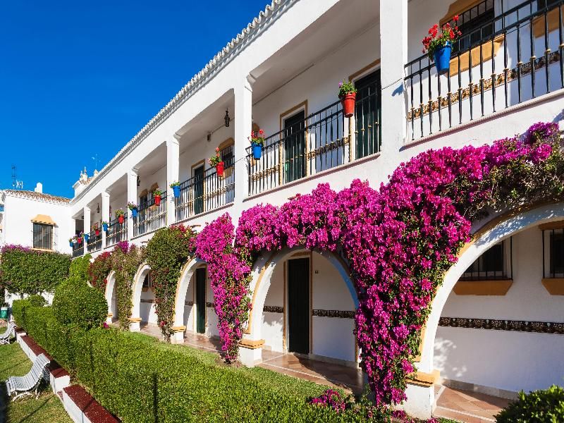 Globales Cortijo Blanco, foto 15