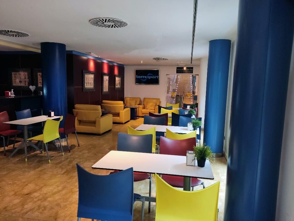 Hotel Torresport, foto 5