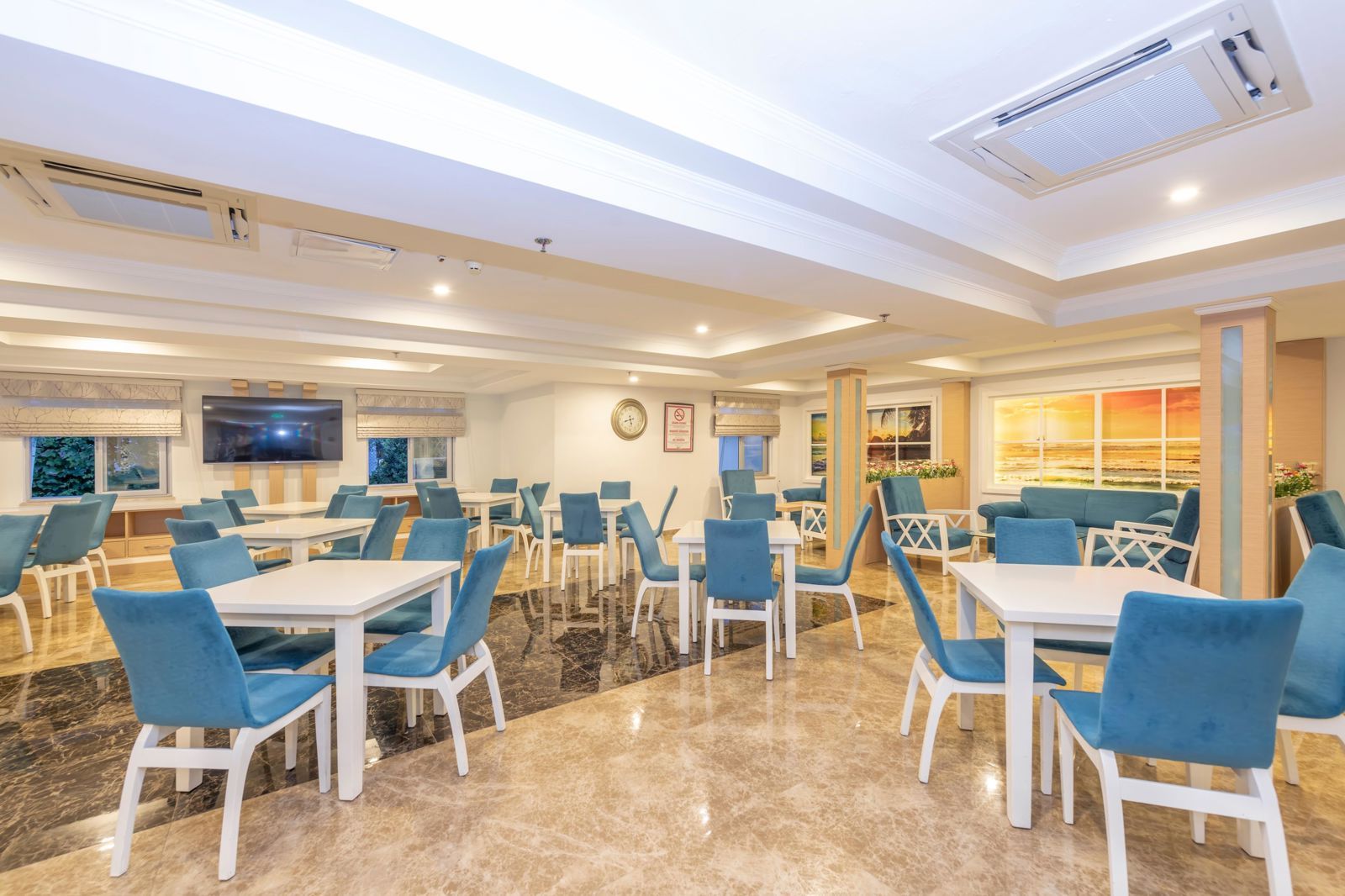 Sandy Beach Hotel, foto 14