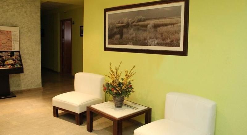 Hotel Las Tablas, foto 10