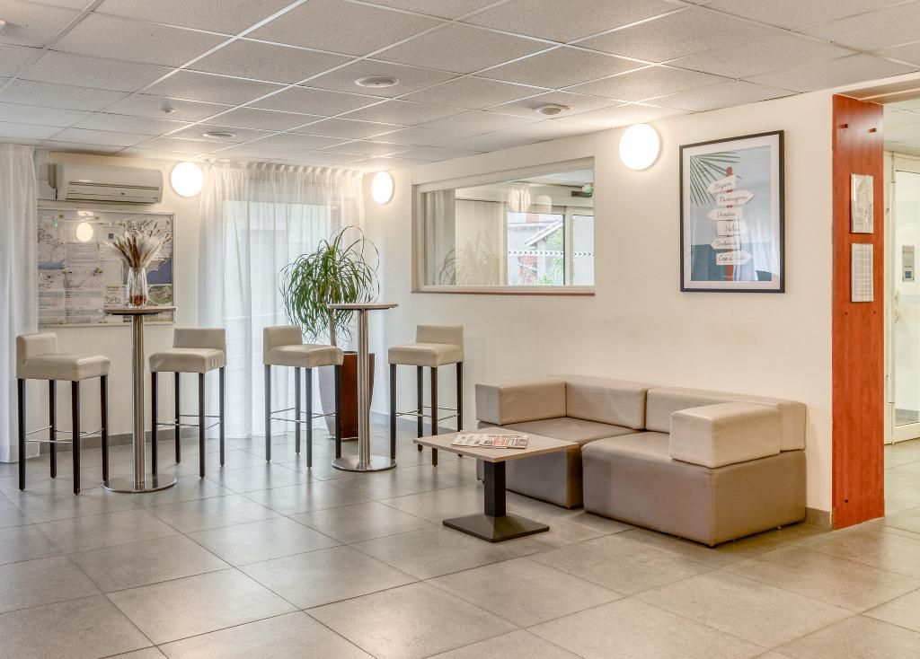 Zenitude Hôtel-Résidences Béziers Centre, foto 13