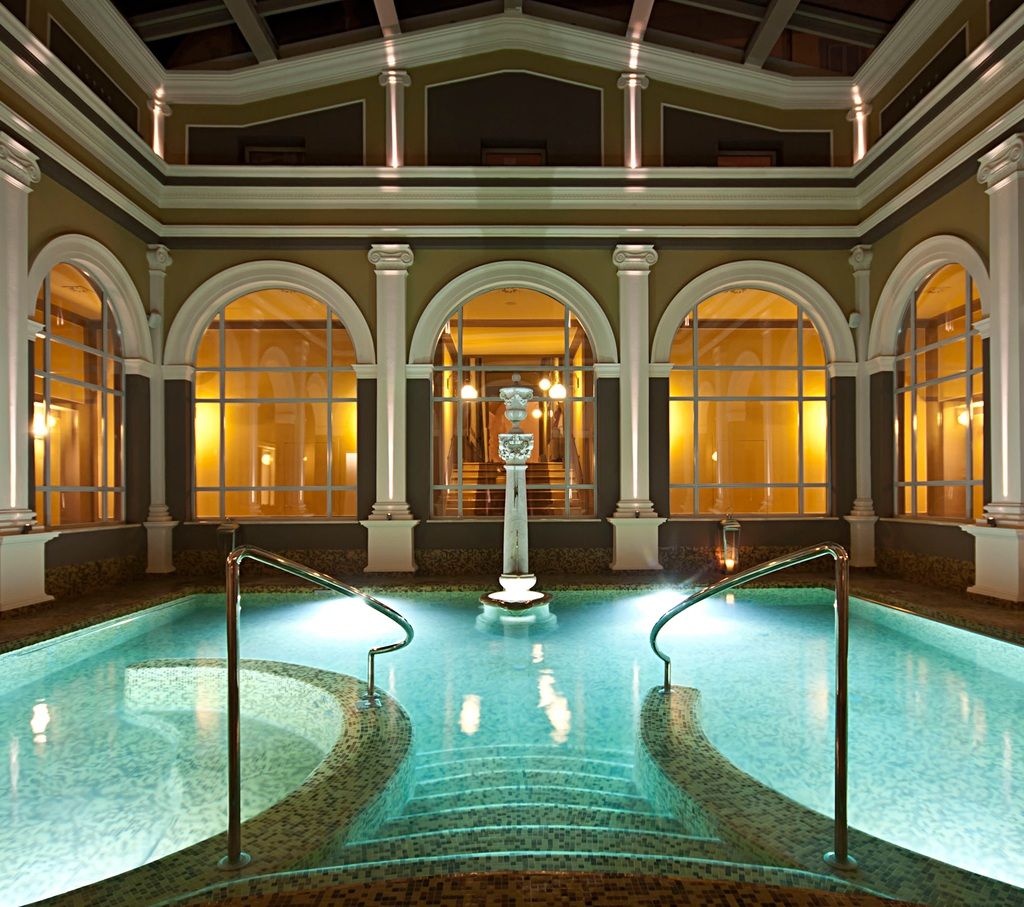 Bagni di Pisa Palace & Thermal Spa, foto 8