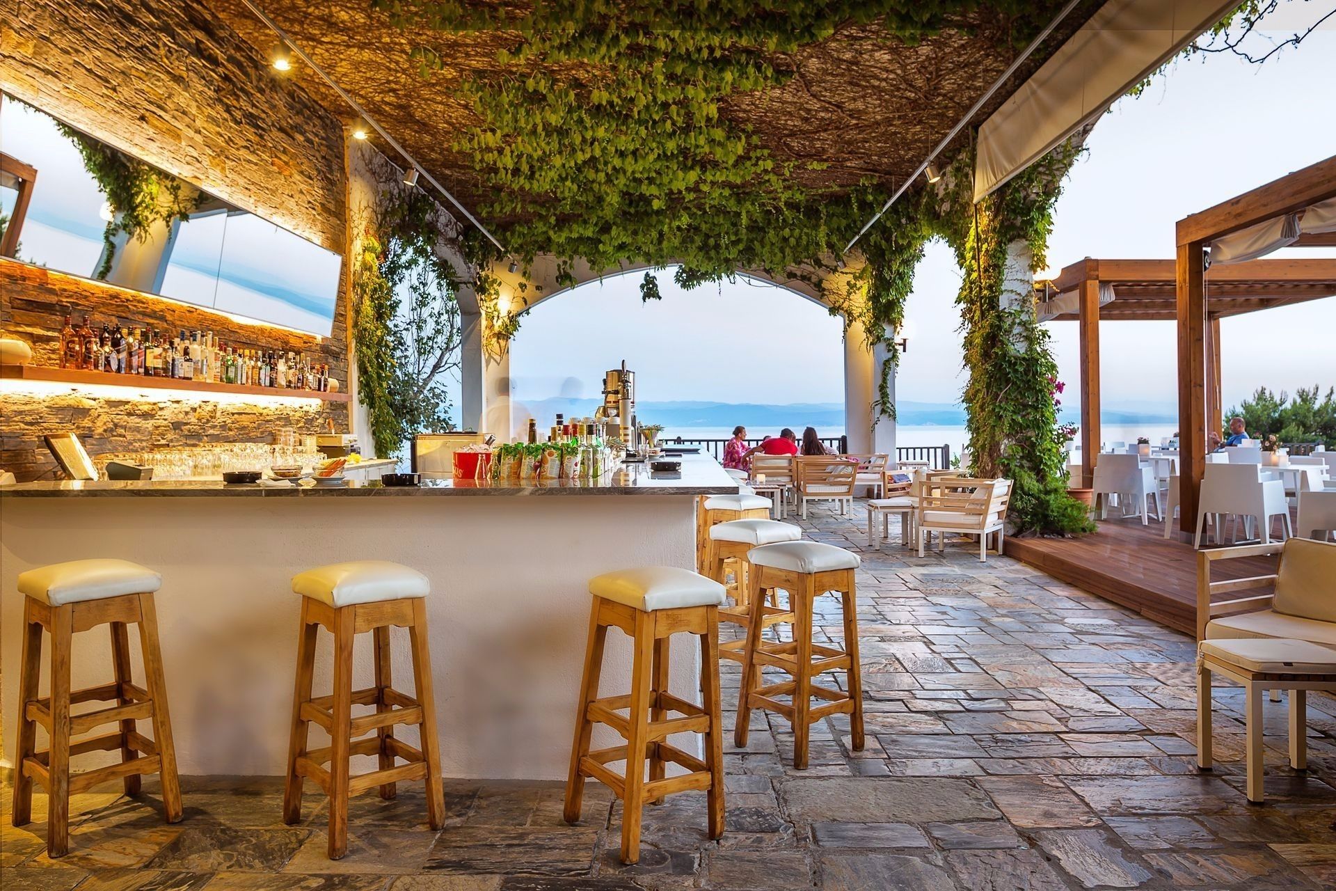 Skiathos Palace, foto 3