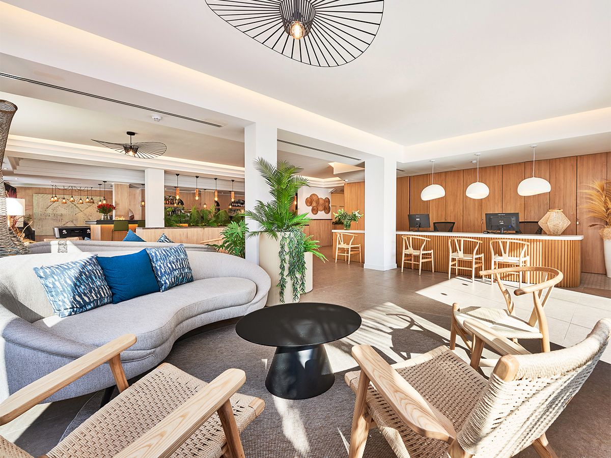 Flacalco Hotel & Apartments, foto 7