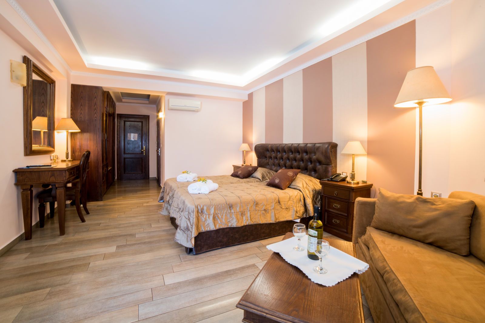 Tsilivi Palazetto Hotel, foto 15