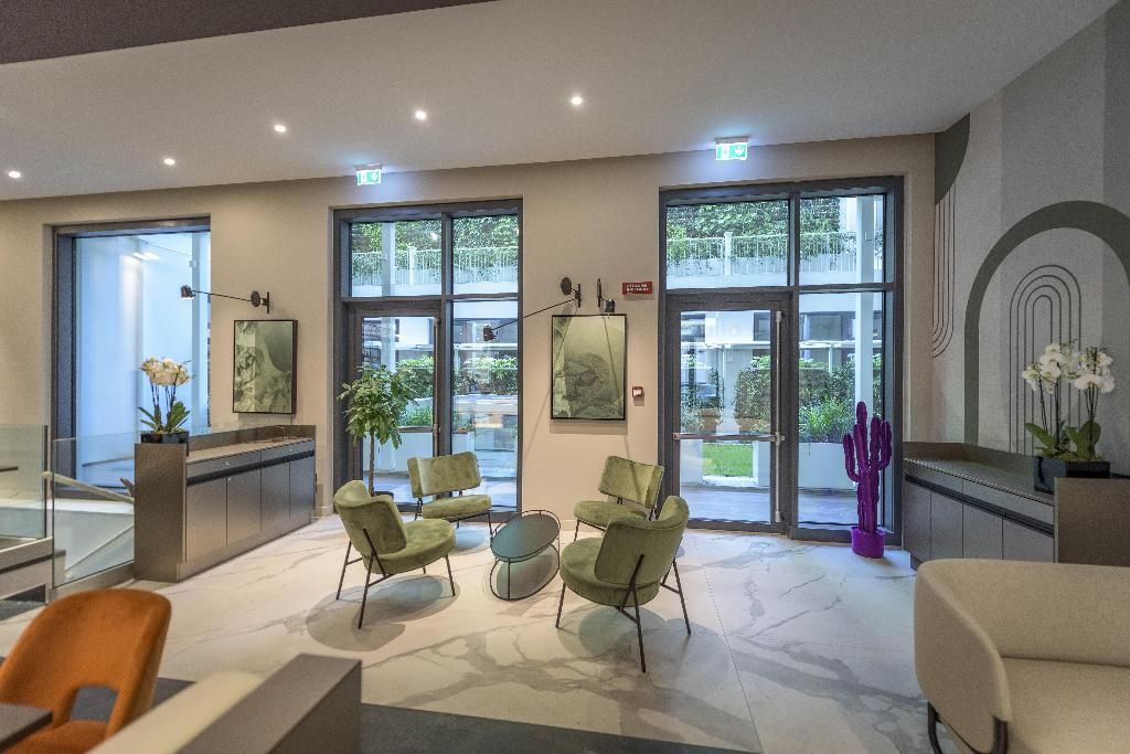 Palazzo Vittoria Hotel Milano, foto 10