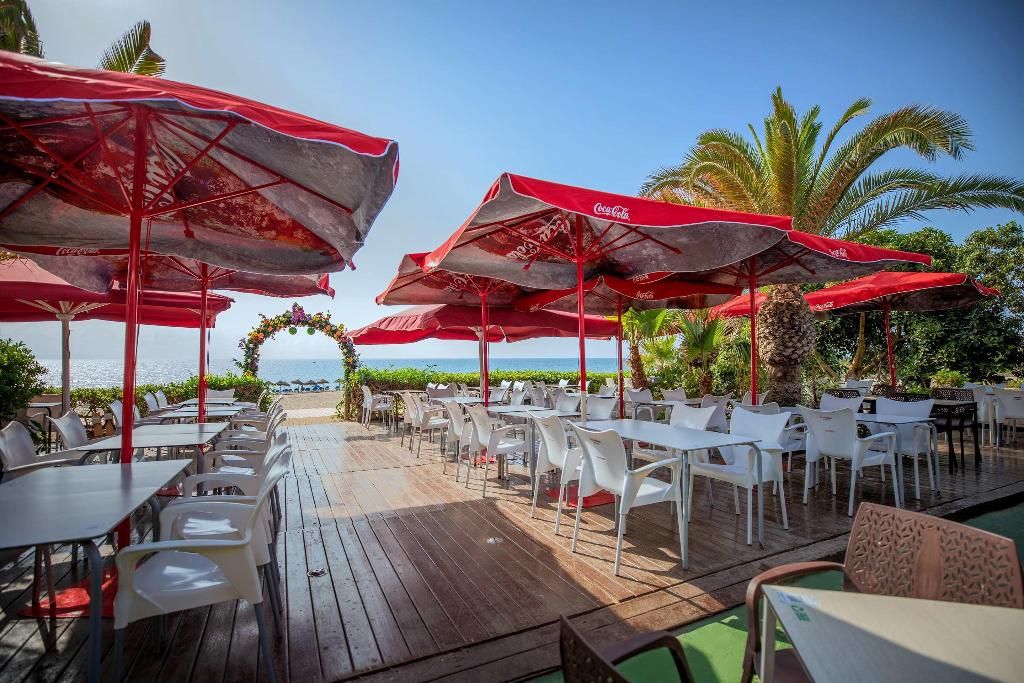 Hotel Servigroup Marina Playa, foto 13