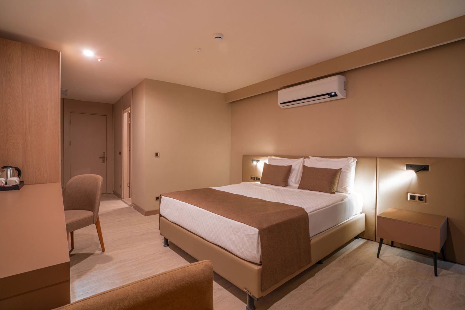 Prive Suite Side & Spa Hotel, foto 13