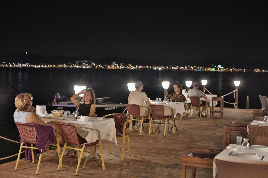 Cunda Deniz Hotel, foto 6