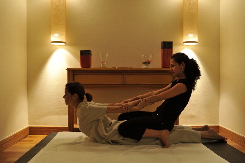 Baia Bursa Hotel, foto 8
