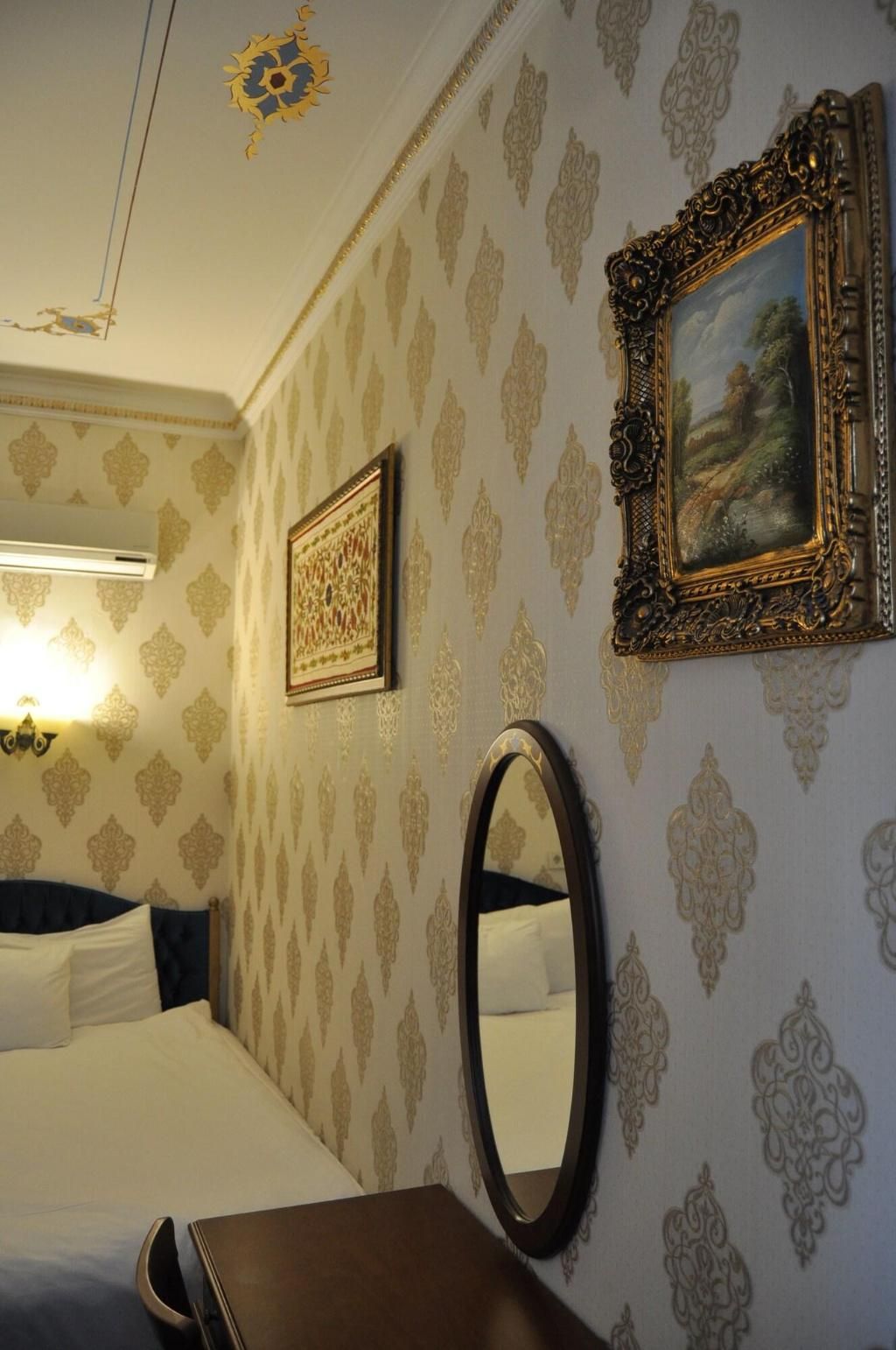Basileus Hotel, foto 4