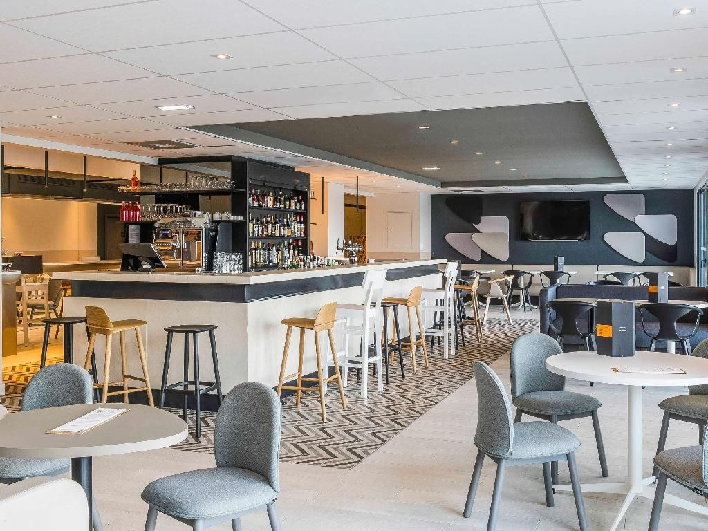 Hôtel Mercure Bastia Biguglia, foto 15