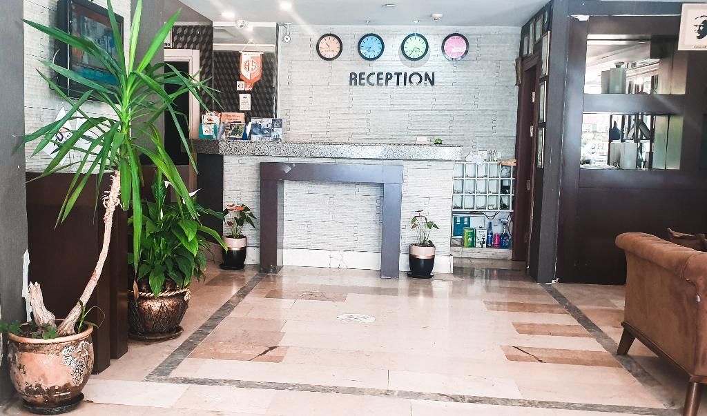 Tepe Hotel, foto 6