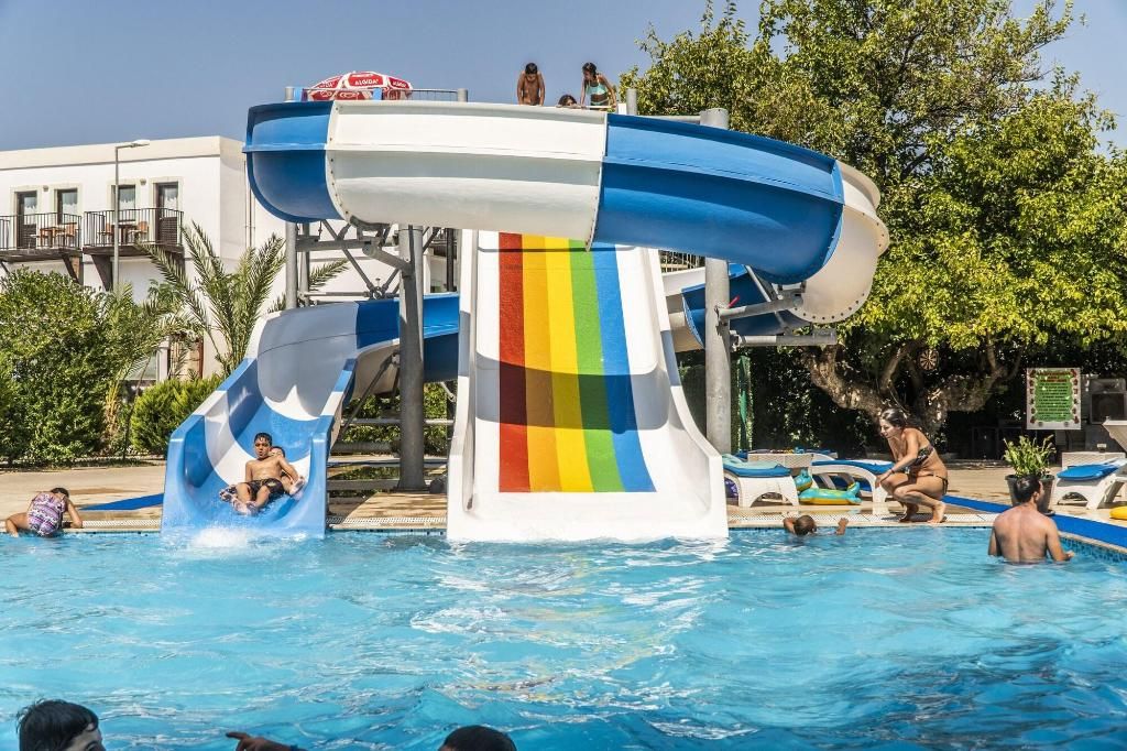 Ayaz Aqua Beach, foto 11