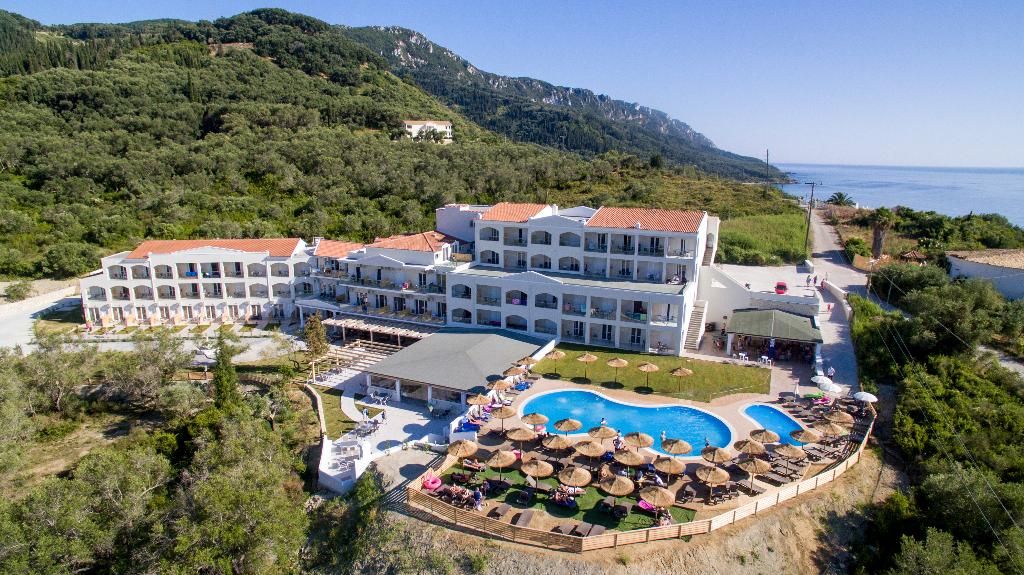 Saint George Palace Hotel, foto 10
