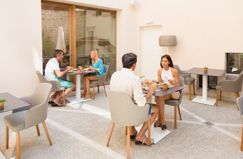 Forum Boutique Hotel & Spa, foto 11