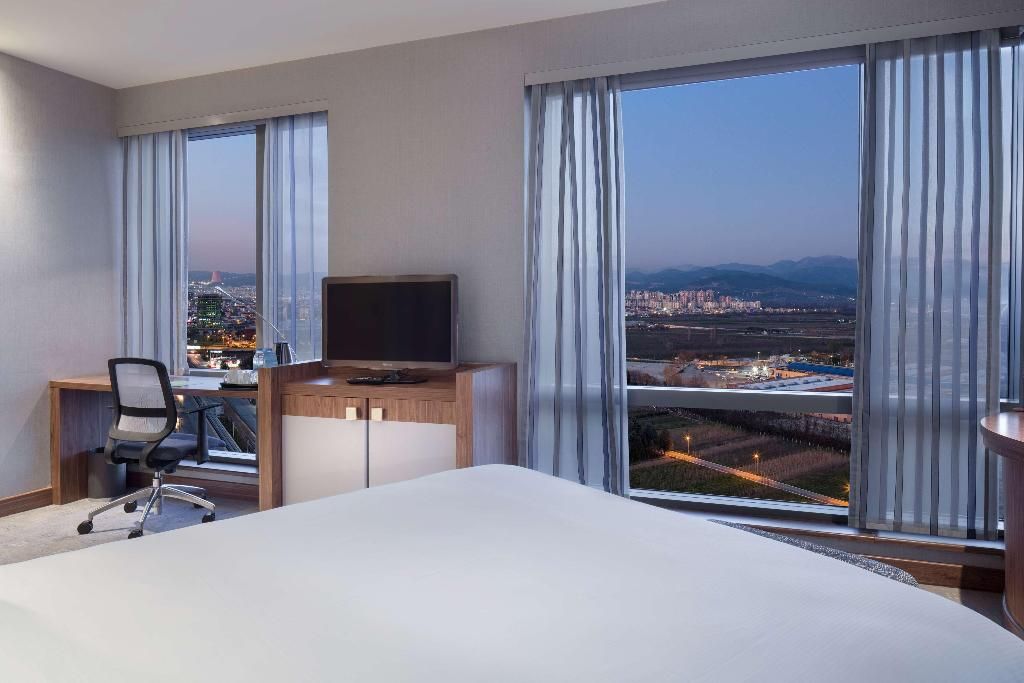 Hampton by Hilton Bursa, foto 8