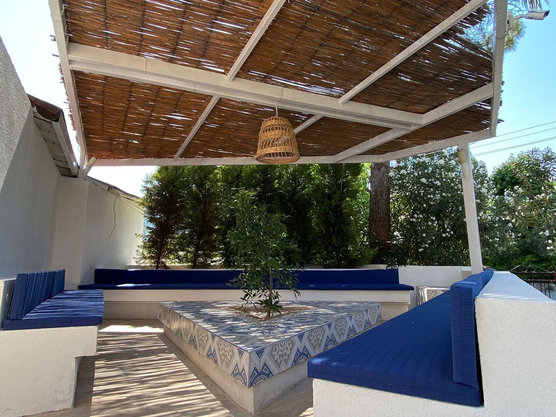 Munamar Park Hotel, foto 11